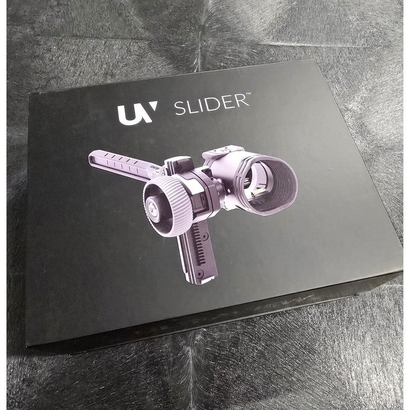 UV Slider RH Pic Mount -demo