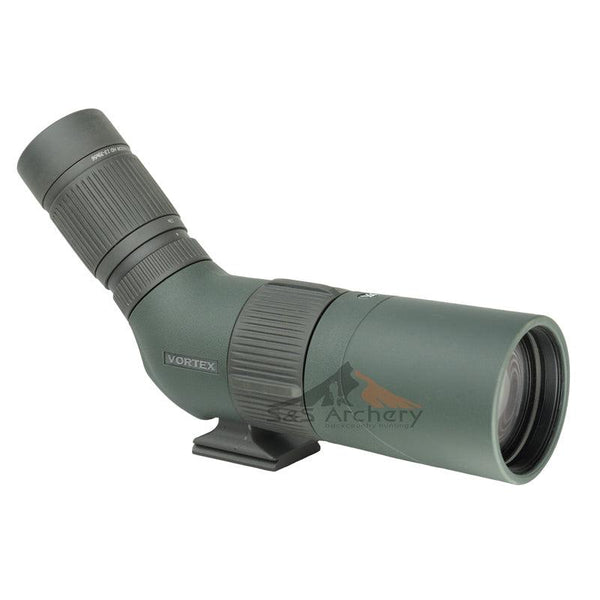 Vortex Optics Razor HD 11-33x50 Spotting Scope | S&S Archery