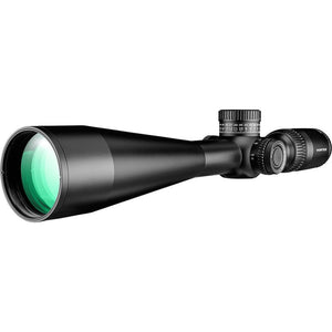 Vortex Viper HD 5-25x50