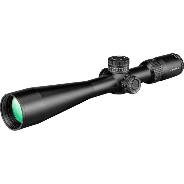 実物　新品　VORTEX VIPER HD 5-25×50 FFP スコープ Vortex Viper HD 5-25x50 FFP – S&S Archery