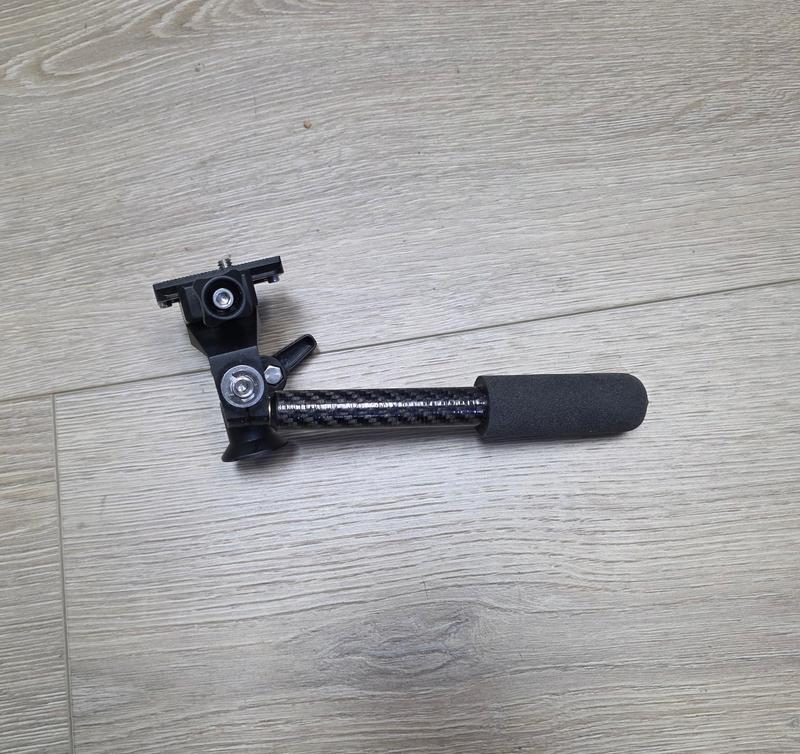 Wiser Precision Night hawk (demo)
