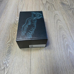 Wiser Precision Ridge Warden -return