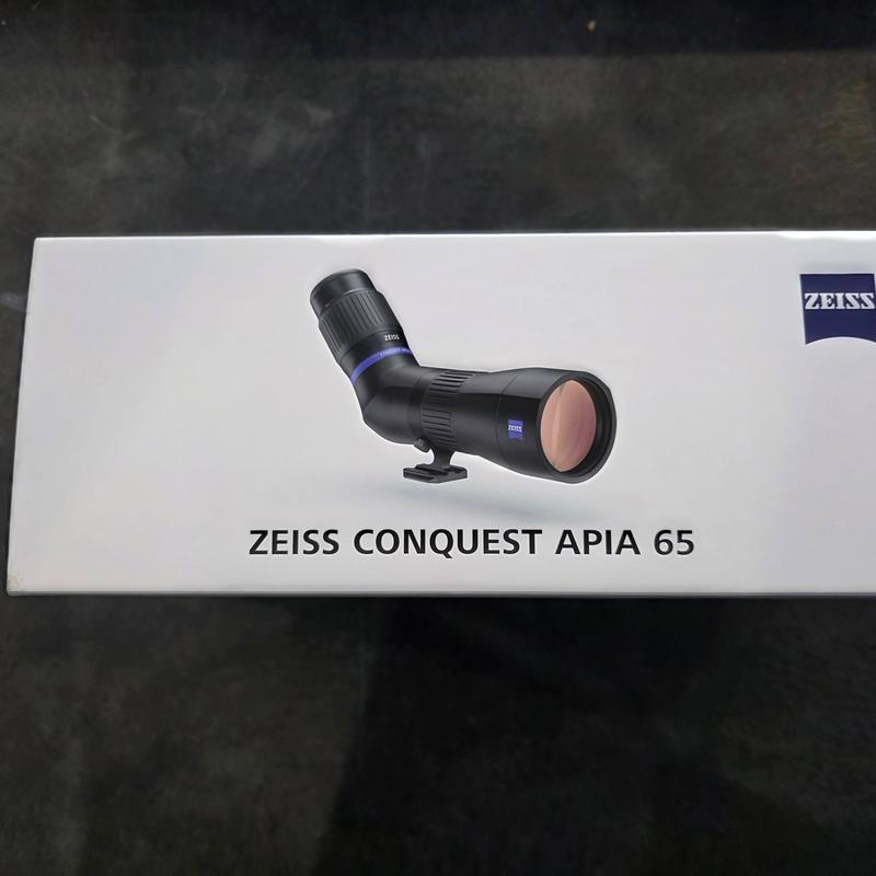 Zeiss Conquest Apia 65mm