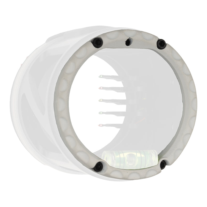 Black Gold Modd Sight Ring