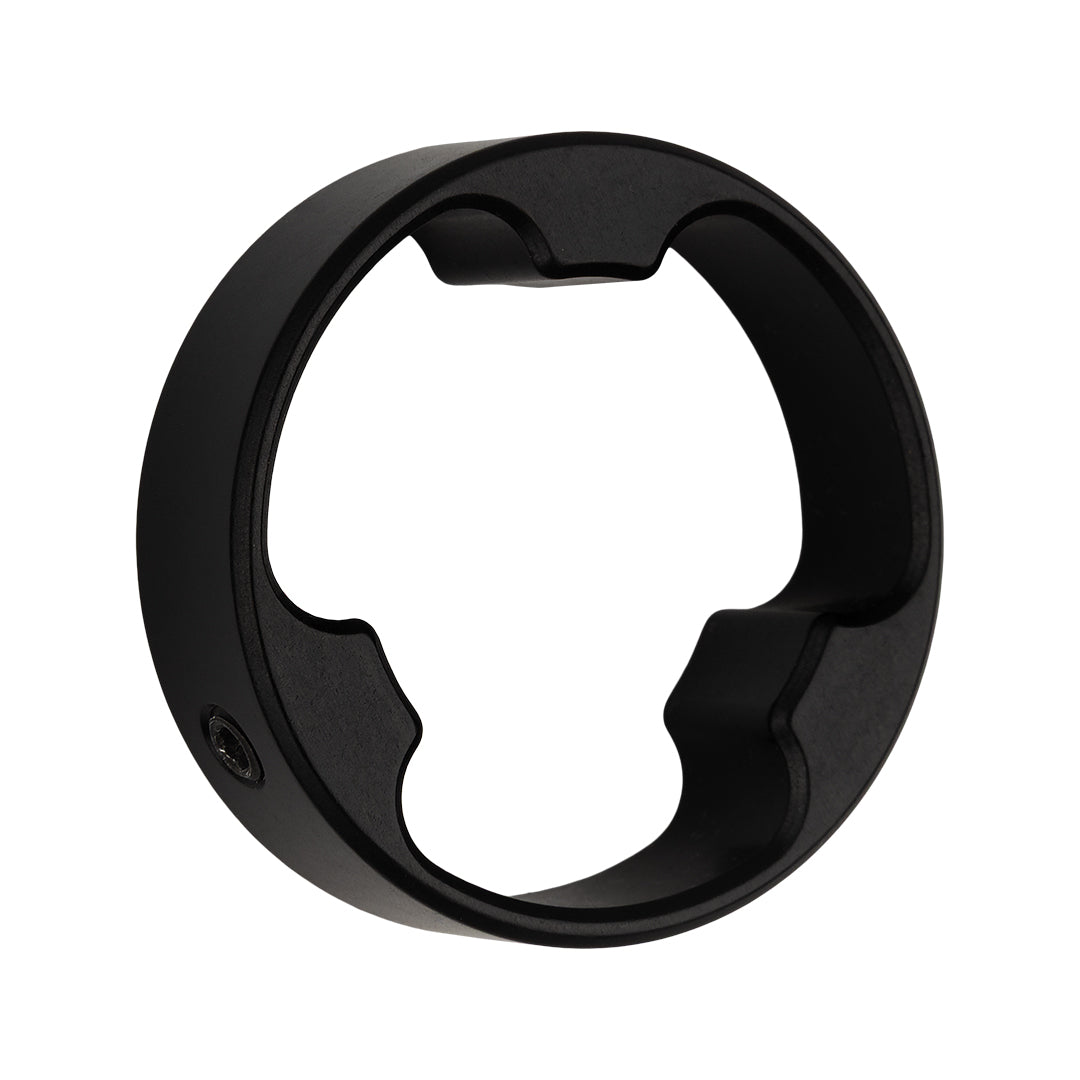 Black Gold Modd Speed ring