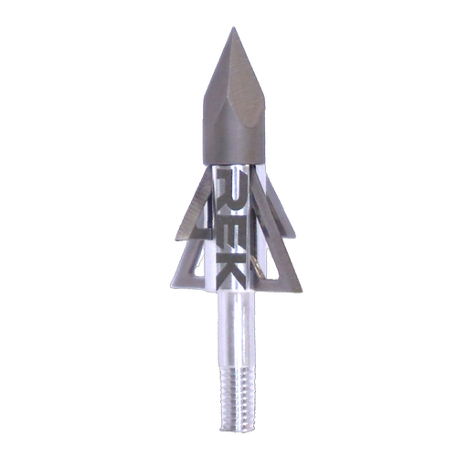 Rek FX4 Broadhead (3 pack)