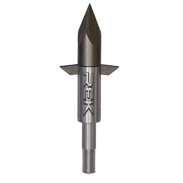 Rek Practice Head (2 pack)