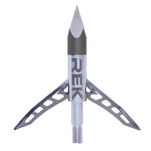 Rek HXP Broadhead (3 pack)