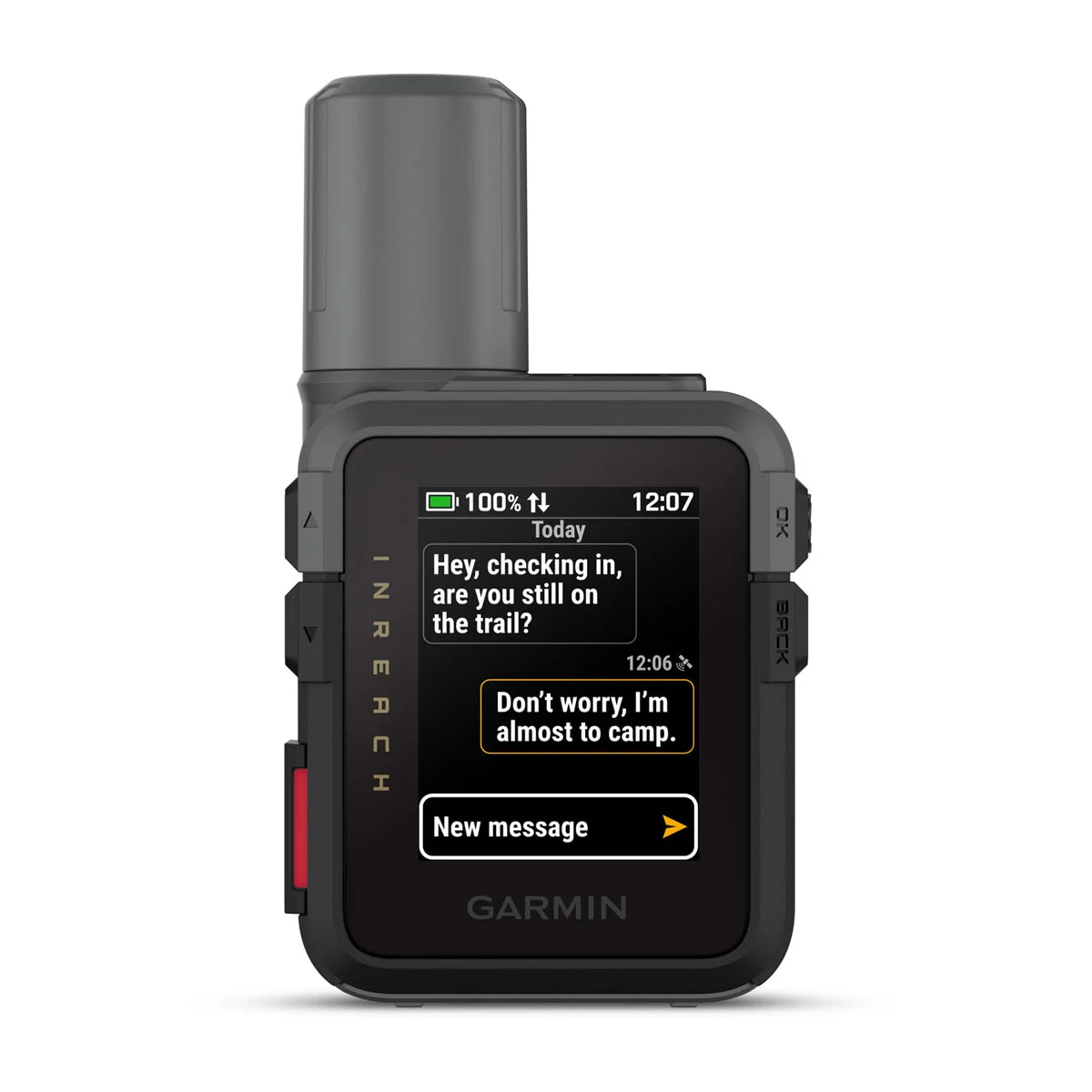 Garmin inReach Mini 3 Series