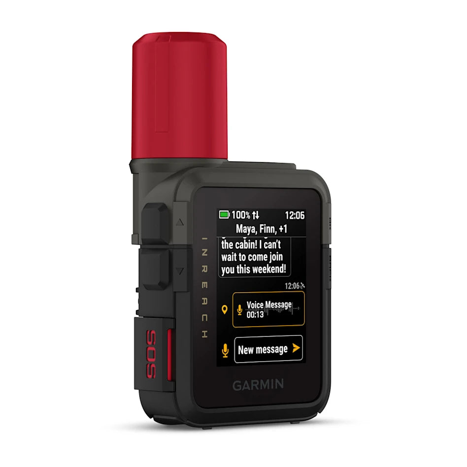 Garmin inReach Mini 3 Series