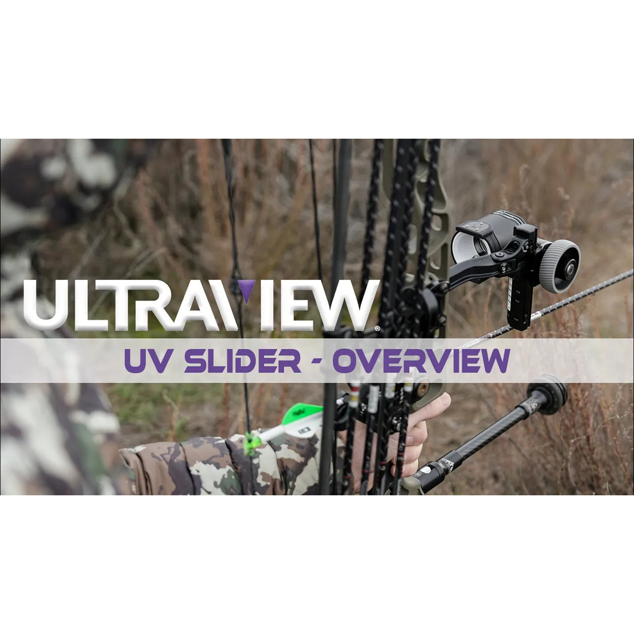 UltraView Slider