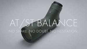 SWAROVSKI AT / ST BALANCE