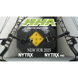 HHA Nytrx Pro