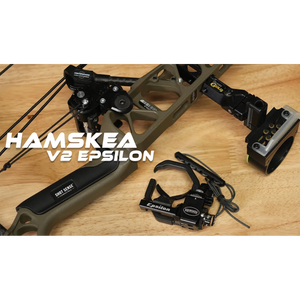 Hamskea V2 Epsilon Arrow Rest