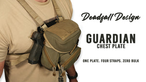Guardian Chest Plate