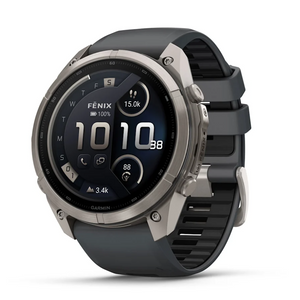 Garmin fenix 9 Pro – inReach (51mm)