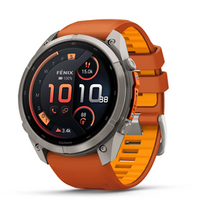 Garmin fenix 9 Pro – inReach (51mm)