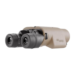 Sig Sauer ZULU6 HDX PRO 42mm Image Stabilized Binoculars