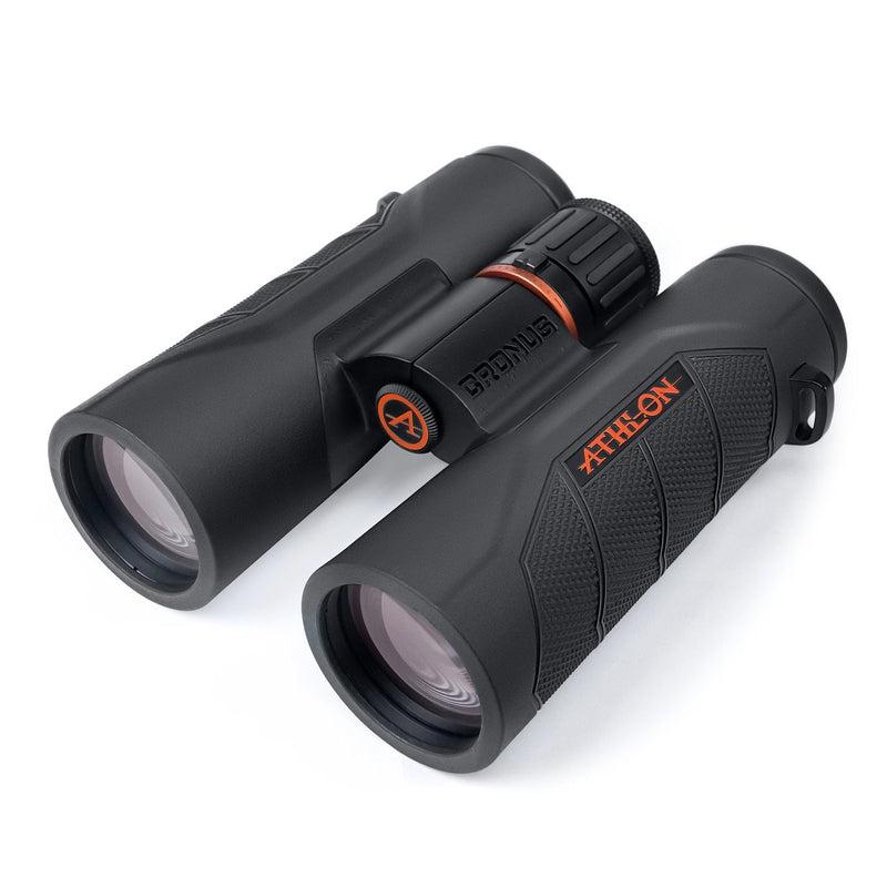 Athlon Cronus G2 10x42 UHD Binoculars-S&S Archery