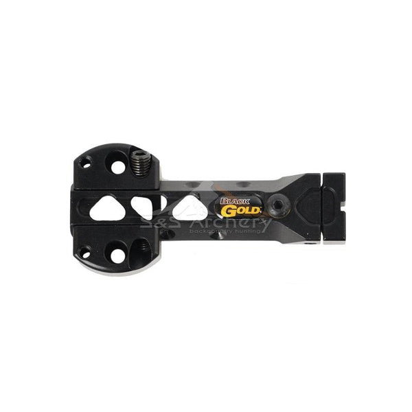 Mathews Bridge Lock Compatible Sights S&S Archery