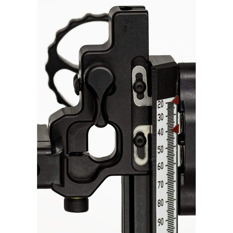 Black Gold Dual Indicator System-S&S Archery