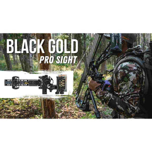 Black Gold Pro Sight Custom