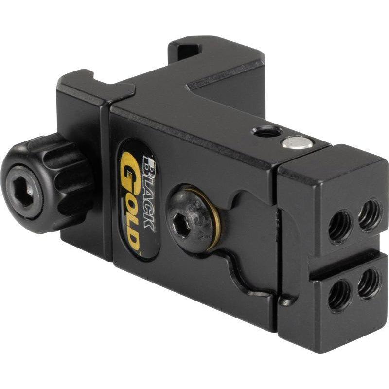Black Gold Quick Link Sight Adapter-S&S Archery