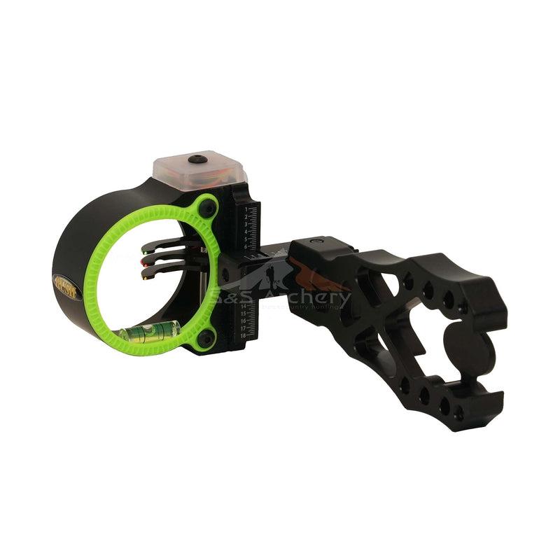 Black Gold Rush Sight