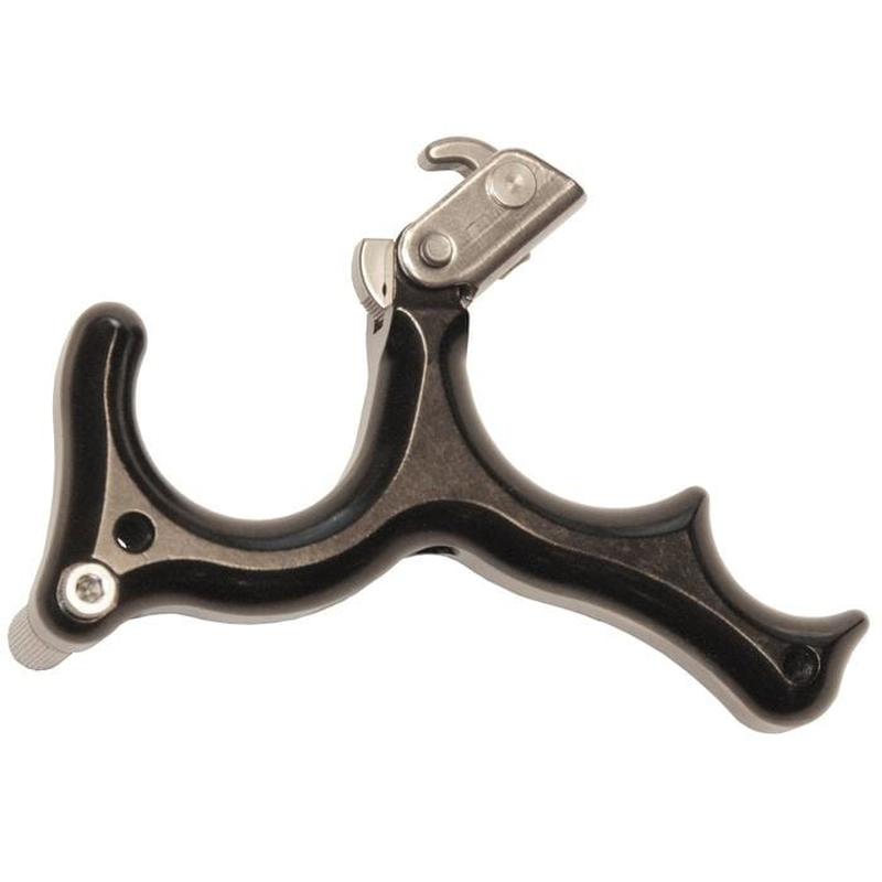 Carter Atension Back Tension Release-S&S Archery