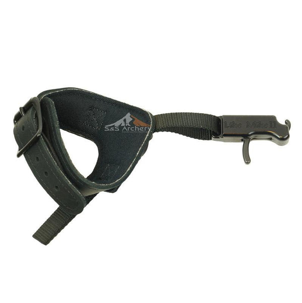 Carter 2 Little Archery Release – Détente D’arc Custom (occasion)