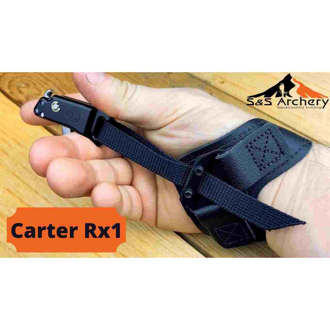 Carter Rx1 Index Release