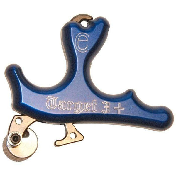 Carter Target 3 Thumb Trigger Release | S&S Archery