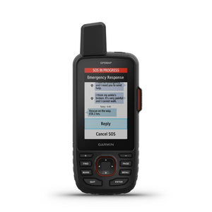 Garmin GPSMap 67i Handheld GPS