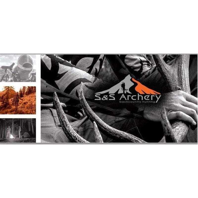 Gift Card-S&S Archery