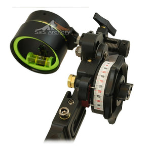 HHA RYZ and Tetra Long Distance Sight Tapes