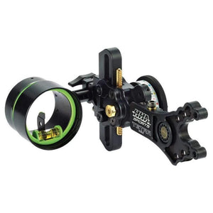 HHA Tetra Max Bow Sight