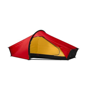 Hilleberg Akto 1 Tent-Red