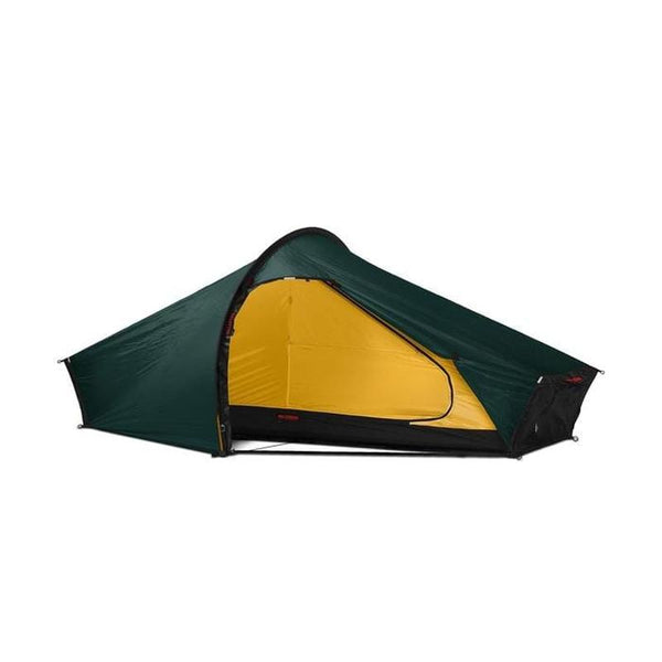 テント・タープ HILLEBERG Akto Hilleberg-Akto-Backpacking-