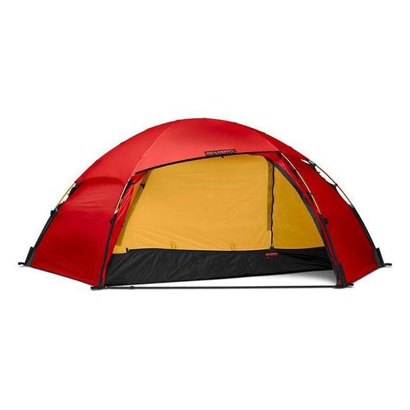 Hilleberg Allak 2 person Backpacking Tent