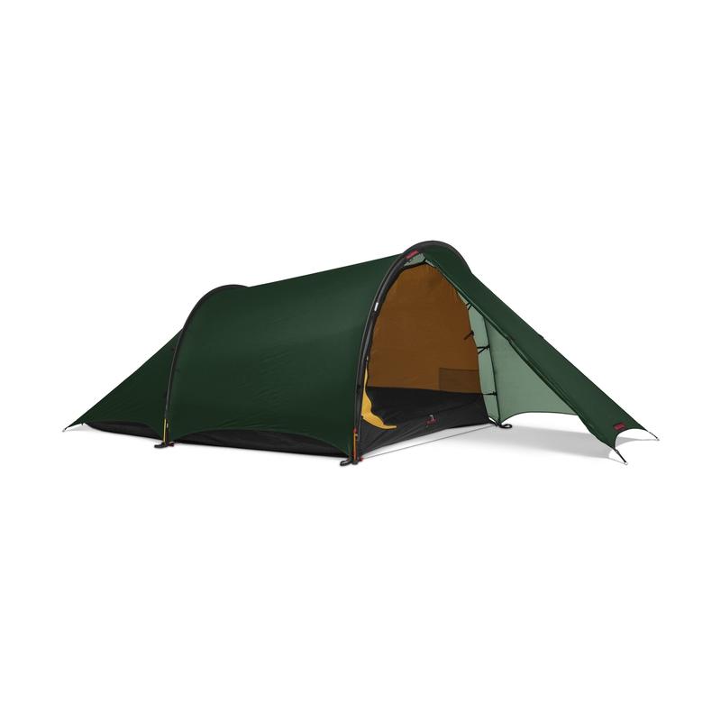 Hilleberg Anjan 2 Backpacking Tent