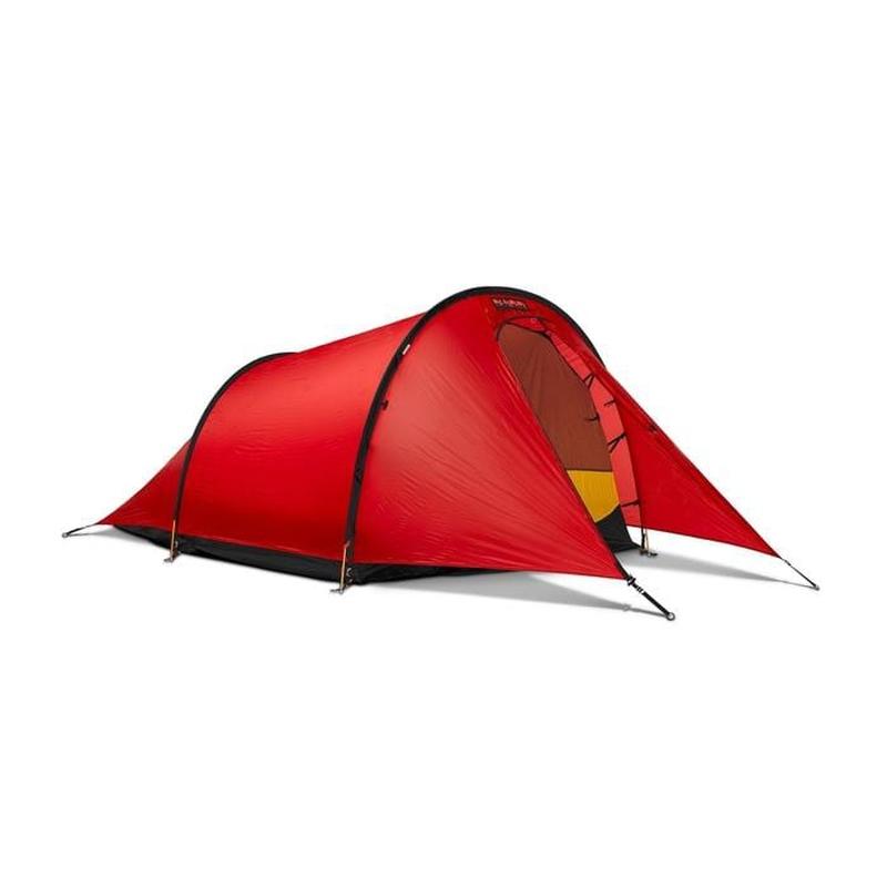 Hilleberg Anjan 3 Backpacking Tent