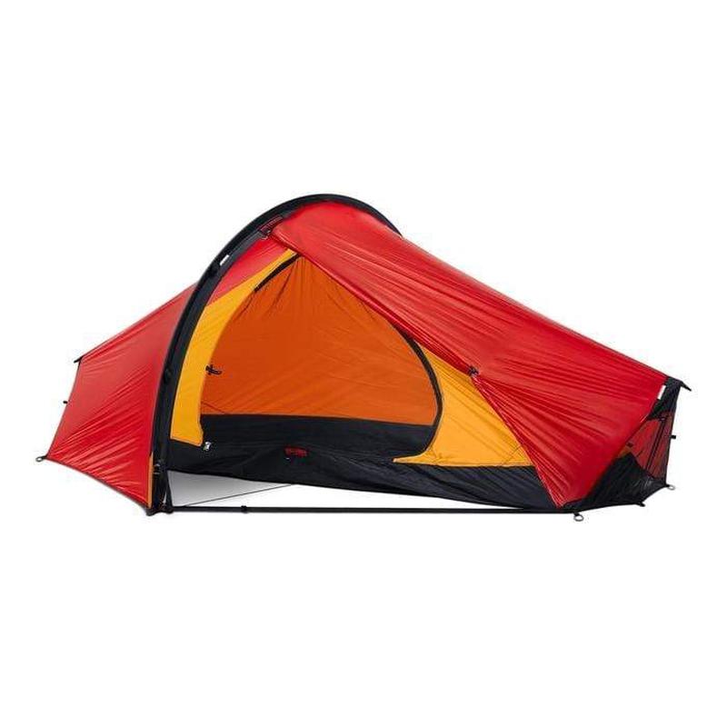 Hilleberg Enan 1 Man Backpacking Tent