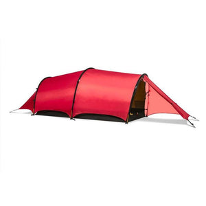 Hilleberg Helags, 2 Person / Red