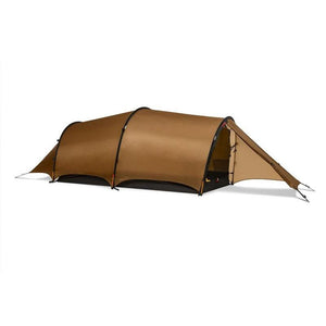 hilleberg military tents Hilleberg Helags 3 Person Tent, Sand