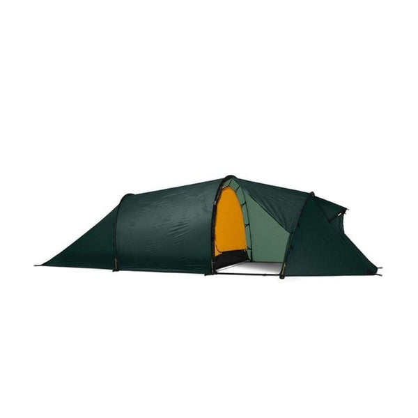 HILLEBERG - 新品格安 HILLEBERG NALLO ナロ3 ナロ3GT メッシュ インナー ヒルバーグ ナロ3・ナロ3GT専用 メッシュインナーテント