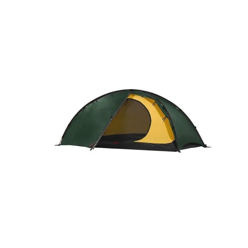 Hilleberg Niak Backpacking Tent