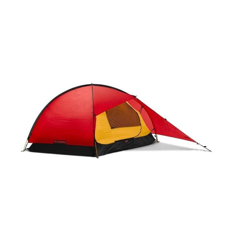 Hilleberg Rogen Backpacking Tent