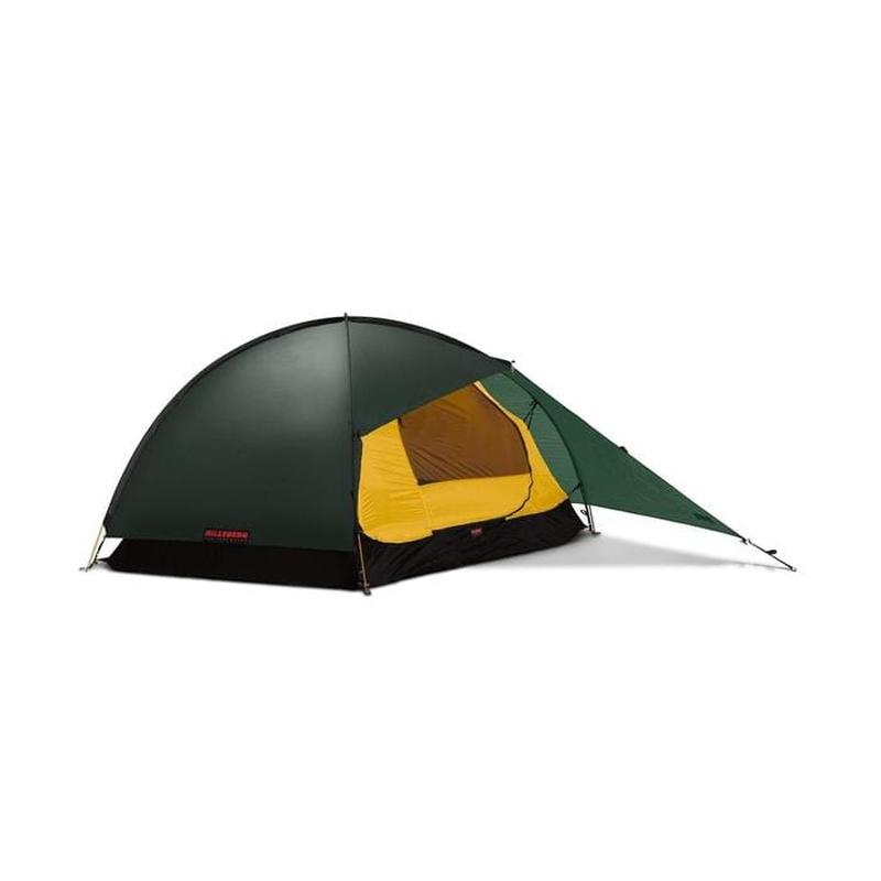 Hilleberg Rogen Backpacking Tent