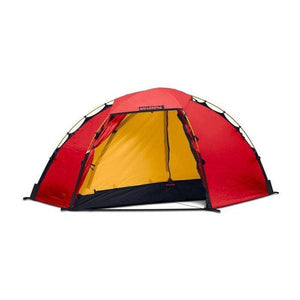 Hilleberg Soulo 1 Tent-Red