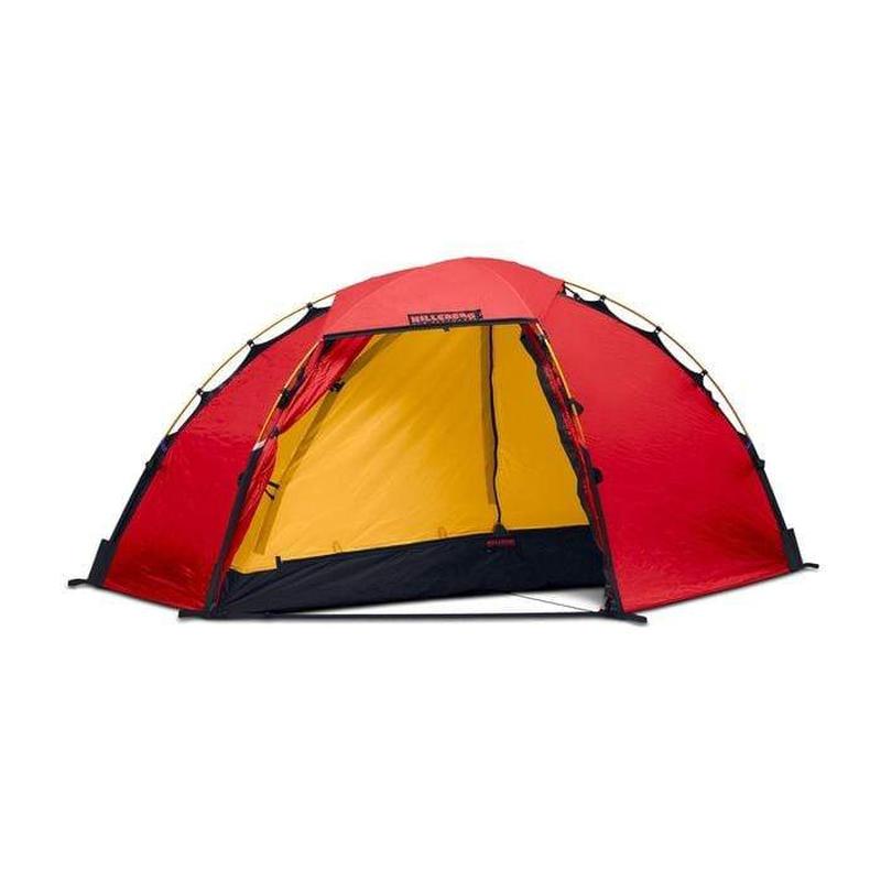 Hilleberg Soulo | Backpacking Tents | S&S Archery